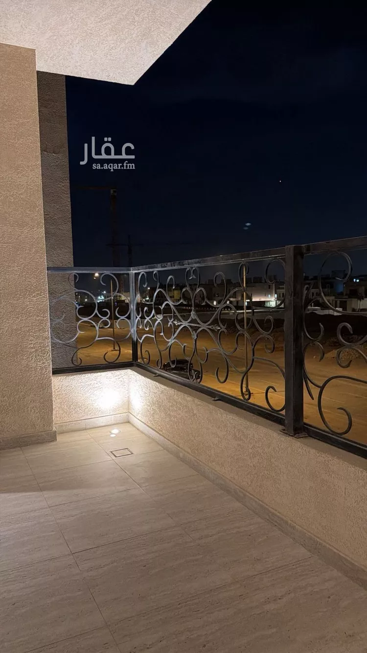 شقة للإيجار في شارع خالد بن العاص, حي النرجس, مدينة الرياض, منطقة الرياض