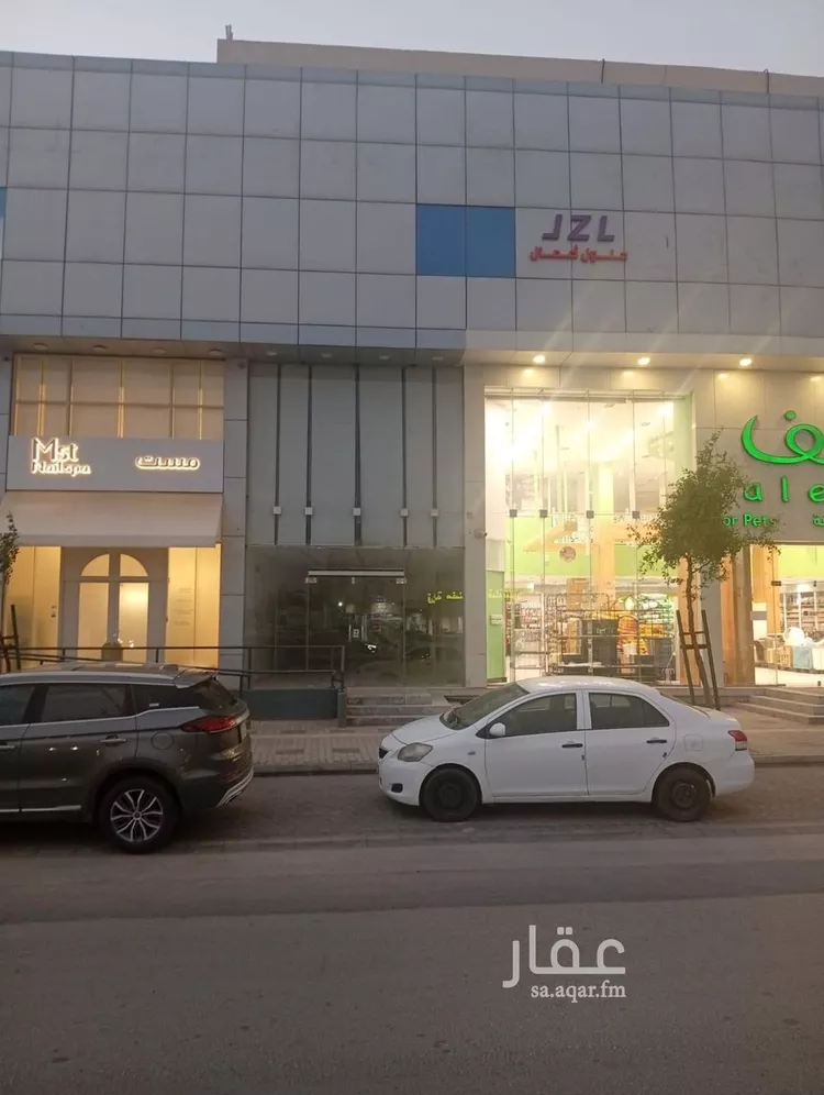 محل للإيجار في شارع عبدالرزاق عفيفي, حي الروابي, مدينة الرياض, منطقة الرياض صورة 2
