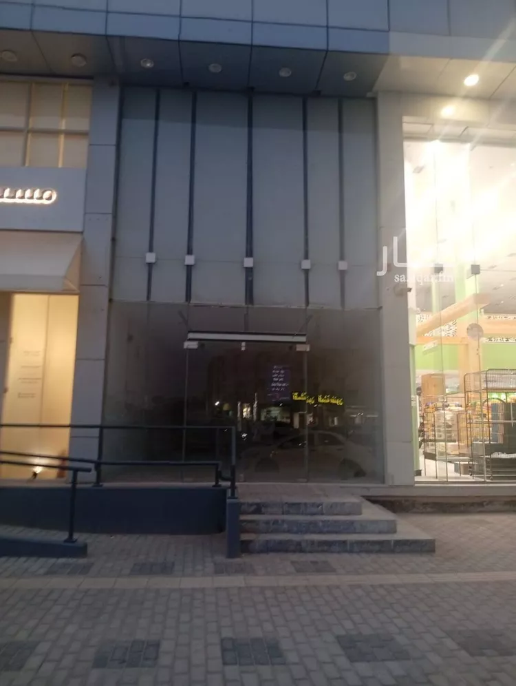 محل للإيجار في شارع عبدالرزاق عفيفي, حي الروابي, مدينة الرياض, منطقة الرياض صورة 3