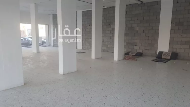 Shop for Rent in Riyadh Badr