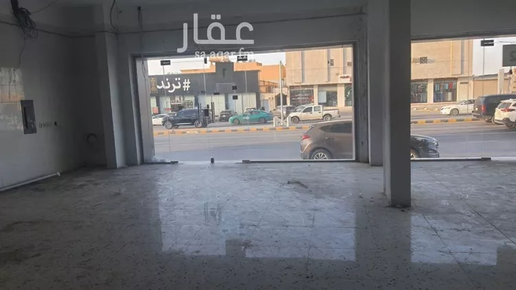 محل للإيجار في شارع ام عمارة, حي بدر, مدينة الرياض, منطقة الرياض صورة 5