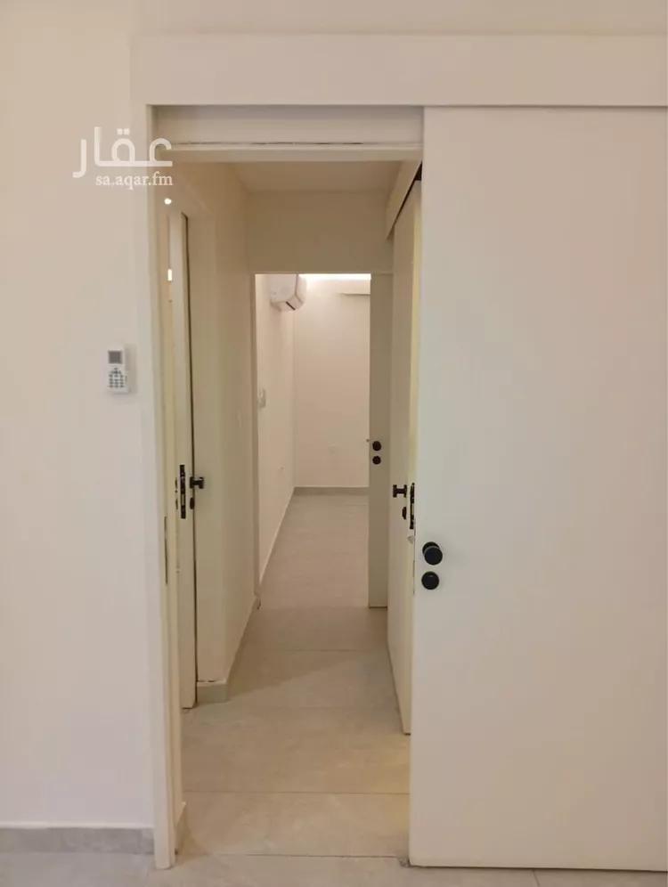 شقة للإيجار في شارع سيبويه, حي الروضة, مدينة الرياض, منطقة الرياض صورة 3