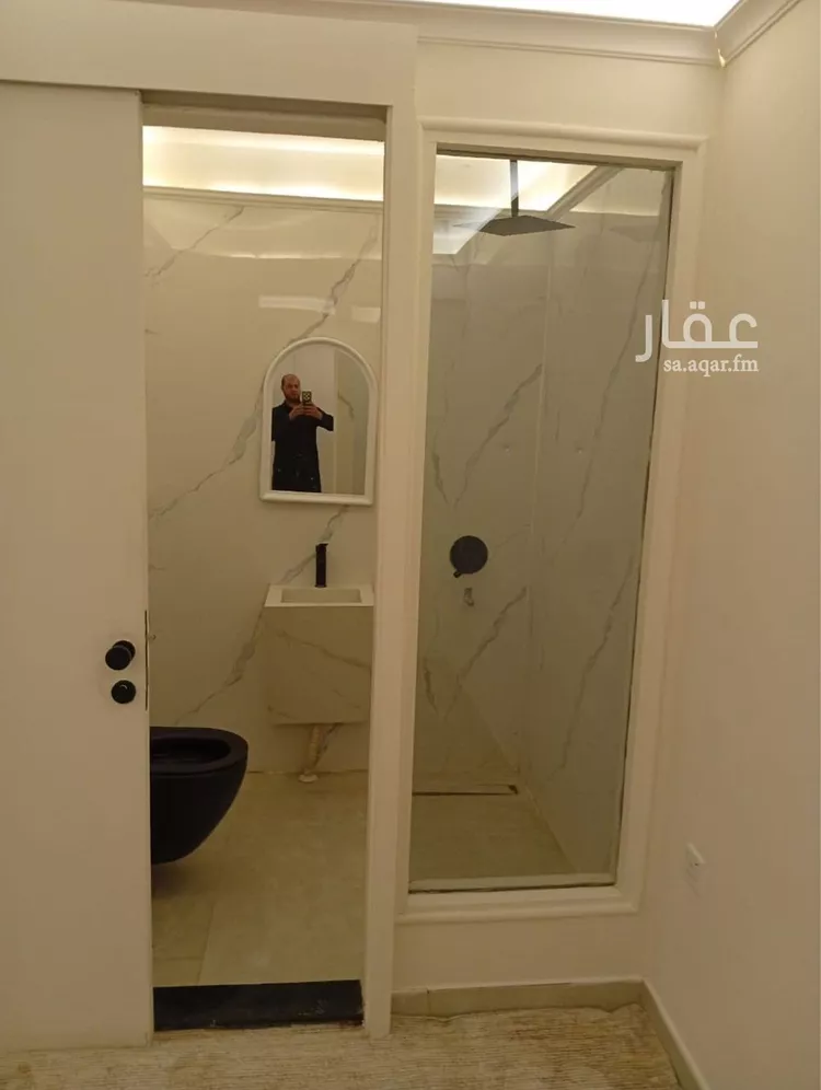 شقة للإيجار في شارع سيبويه, حي الروضة, مدينة الرياض, منطقة الرياض صورة 4