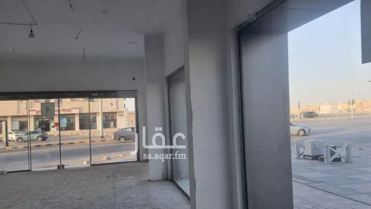 محل للإيجار في شارع ام عمارة, حي بدر, مدينة الرياض, منطقة الرياض صورة 3