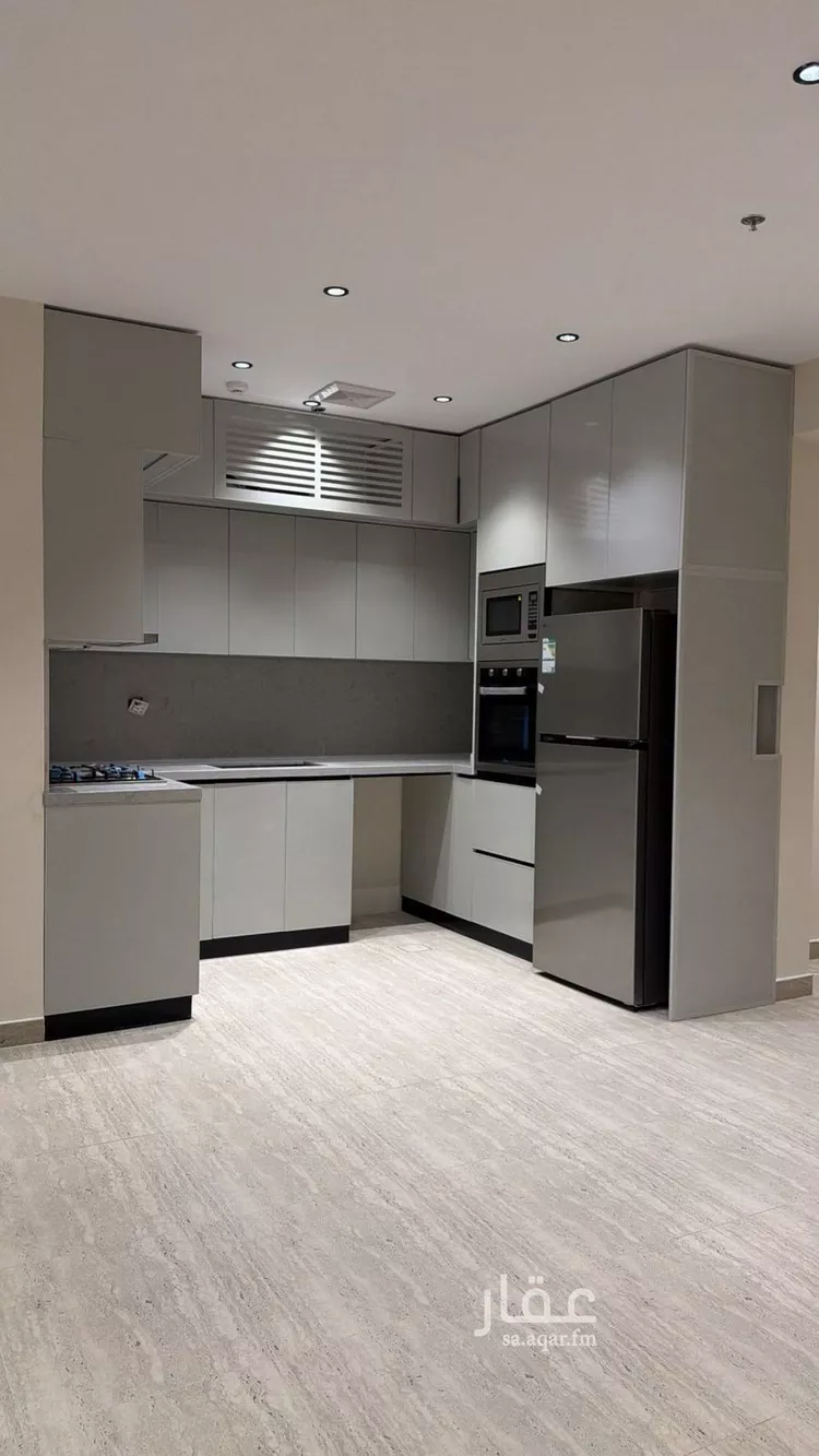 شقة للإيجار في شارع خالد بن العاص, حي النرجس, مدينة الرياض, منطقة الرياض صورة 4
