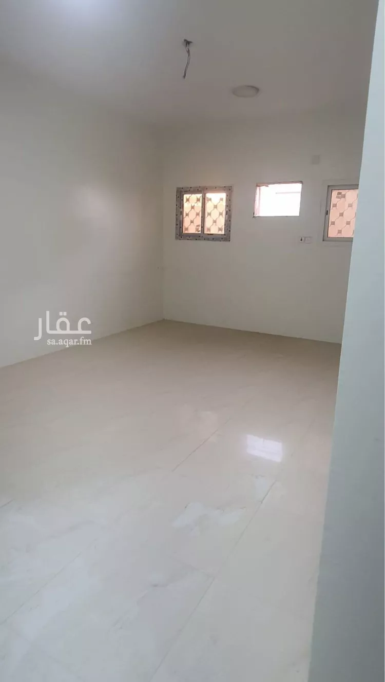 شقة للإيجار في شارع ام عمارة, حي بدر, مدينة الرياض, منطقة الرياض صورة 2