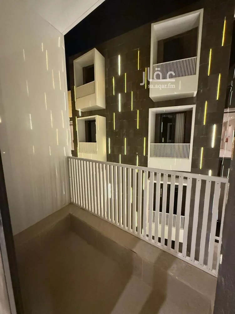 شقة للإيجار في شارع حسين بن إبراهيم المالكي, حي السعادة, مدينة الرياض, منطقة الرياض صورة 5