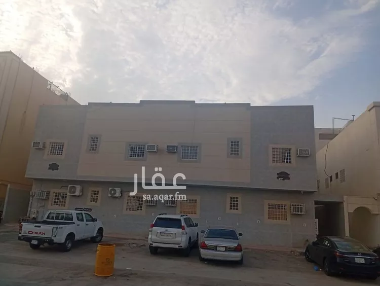 Apartment for Rent in Riyadh As Saadah