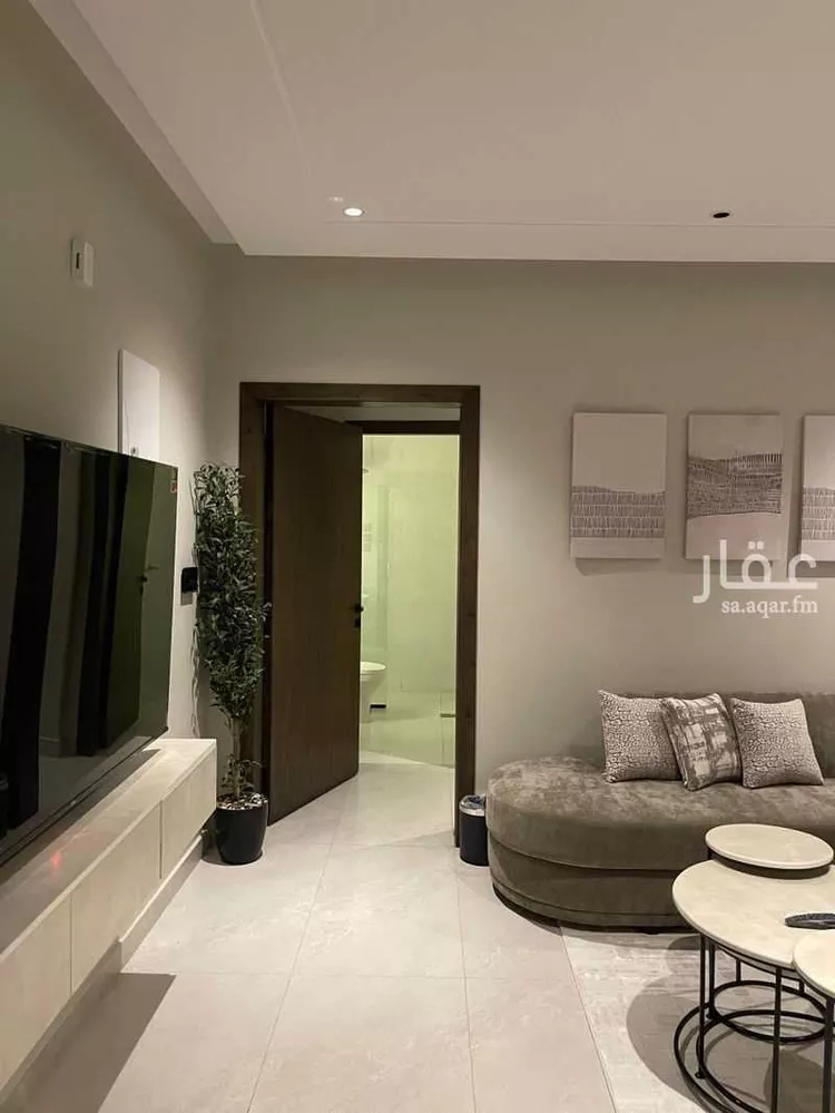 Apartment for Rent in Jeddah Ar Rabwah صورة 5