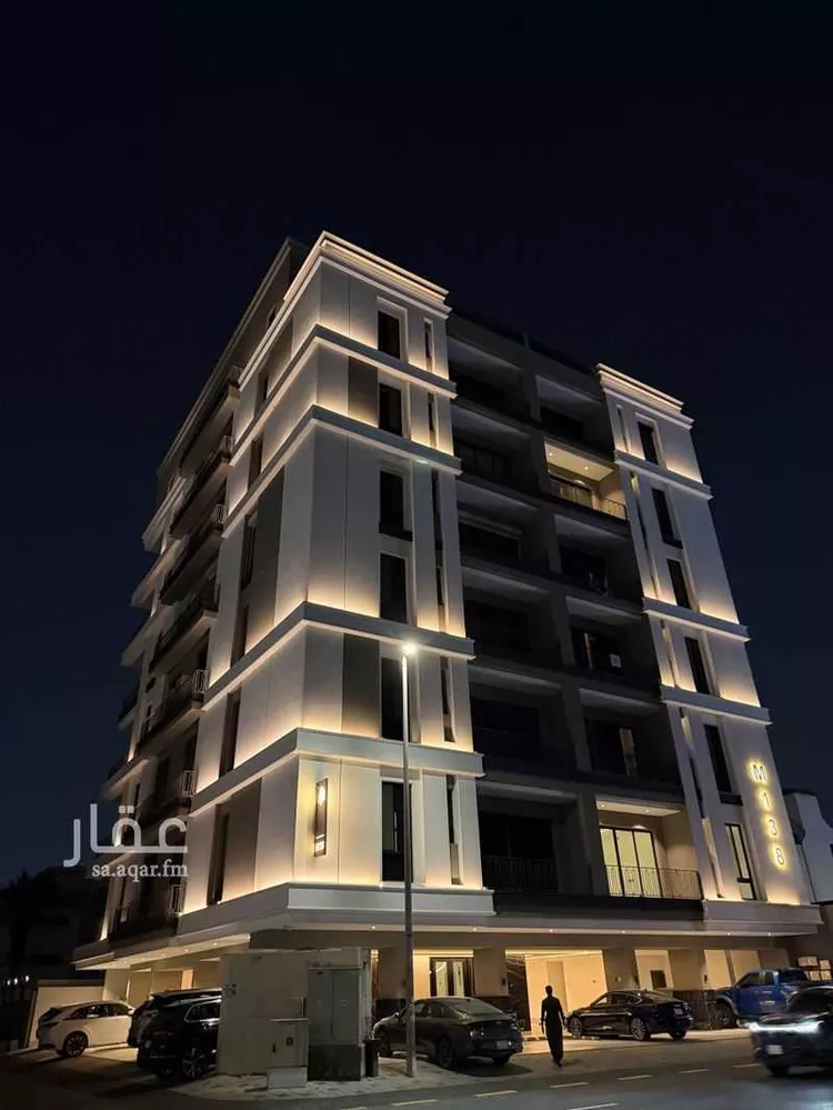 Apartment for Rent in Jeddah Al Hamra صورة 3