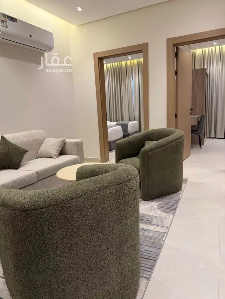 شقة للإيجار في شارع جمال ابن عبدالله شيخ, حي الواحة, مدينة جدة, منطقة مكة المكرمة