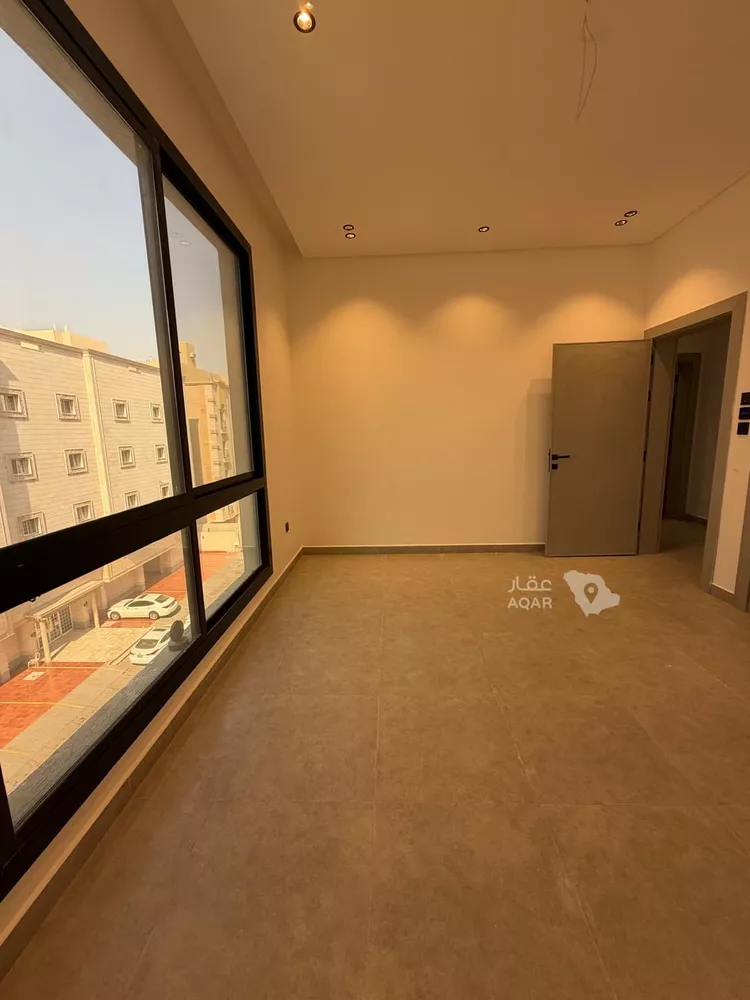 شقة للإيجار في شارع الحسين بن عرفطي, حي النعيم, مدينة جدة, منطقة مكة المكرمة