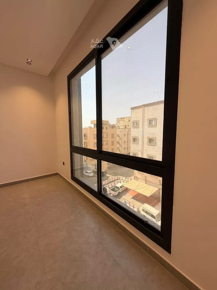 شقة للإيجار في شارع الحسين بن عرفطي, حي النعيم, مدينة جدة, منطقة مكة المكرمة 9