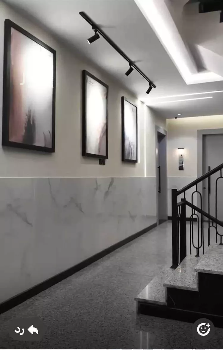 شقة للبيع في شارع ابن ياقوت, حي الربوة, مدينة جدة, منطقة مكة المكرمة صورة 4