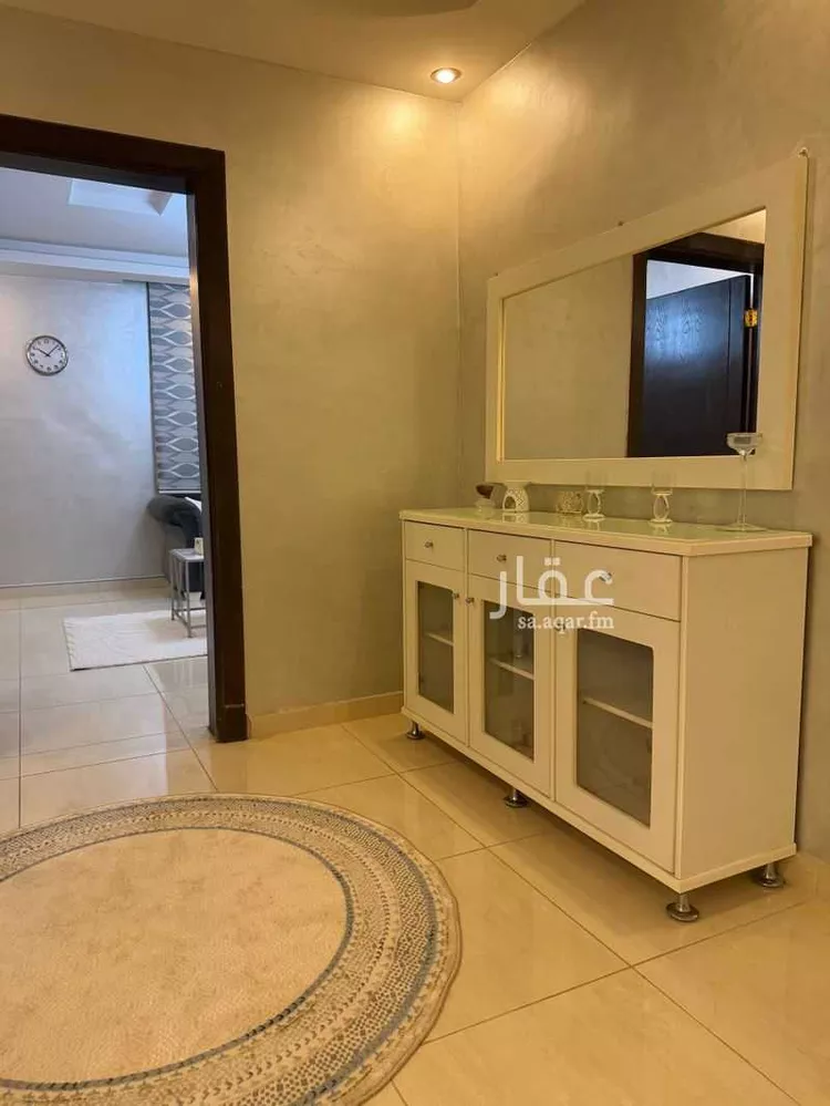 شقة للإيجار في شارع جبل المخامر, حي الصفاء, مدينة جدة, منطقة مكة المكرمة 10