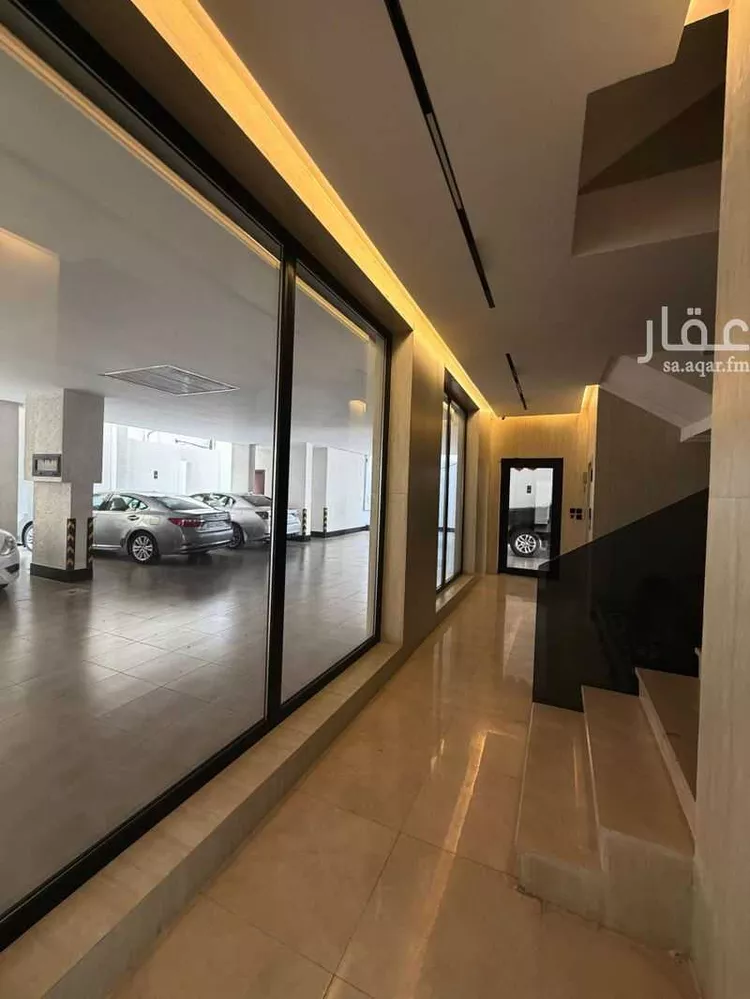 شقة للإيجار في شارع سعد بن الربيع, حي السلامة, مدينة جدة, منطقة مكة المكرمة