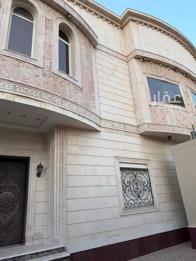 فيلا للبيع في شارع قريه الزهراء, حي الواحة, مدينة جدة, منطقة مكة المكرمة صورة 2