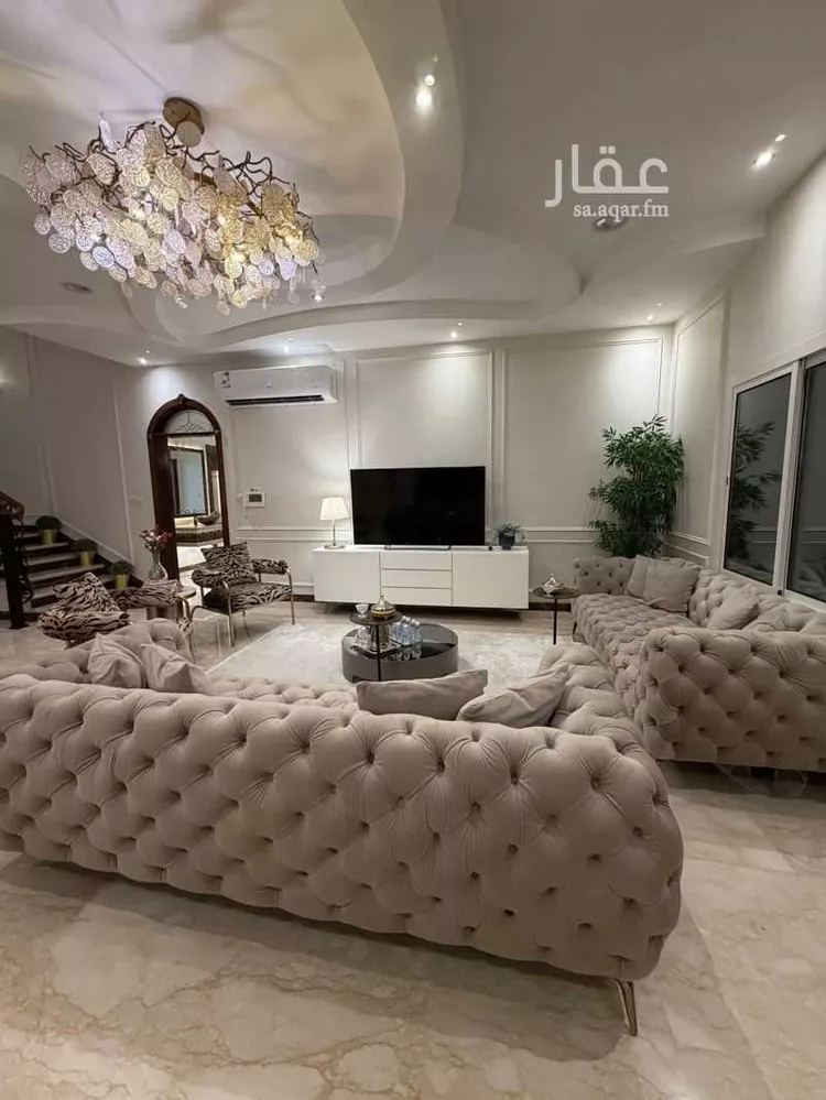 فيلا للبيع في شارع قريه الزهراء, حي الواحة, مدينة جدة, منطقة مكة المكرمة صورة 5