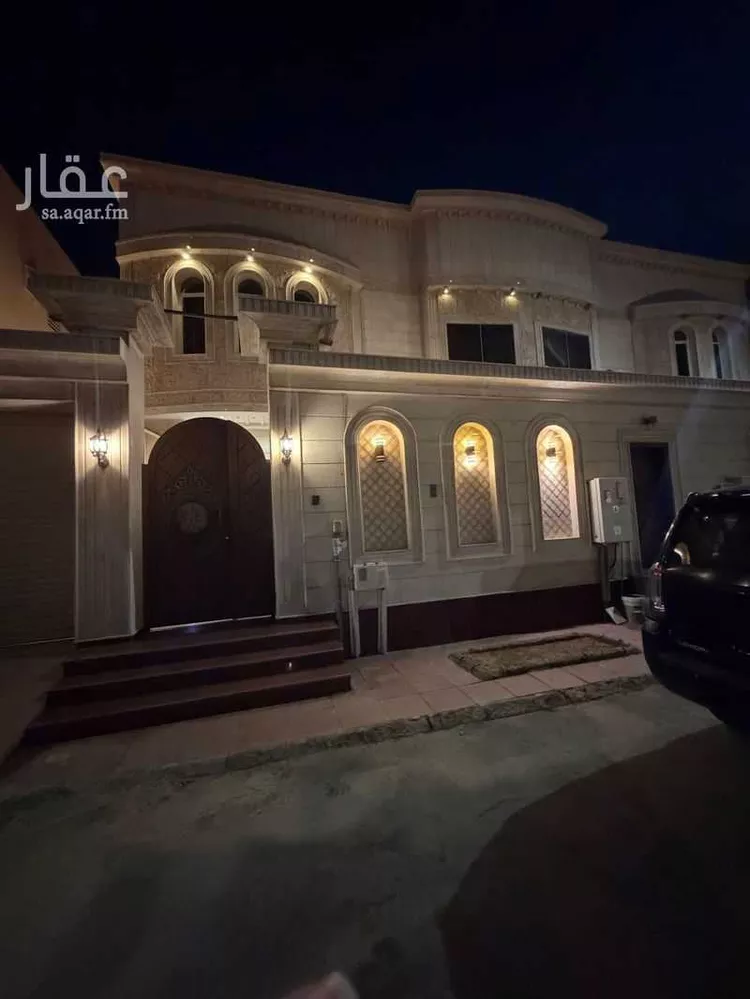 فيلا للبيع في شارع قريه الزهراء, حي الواحة, مدينة جدة, منطقة مكة المكرمة 17