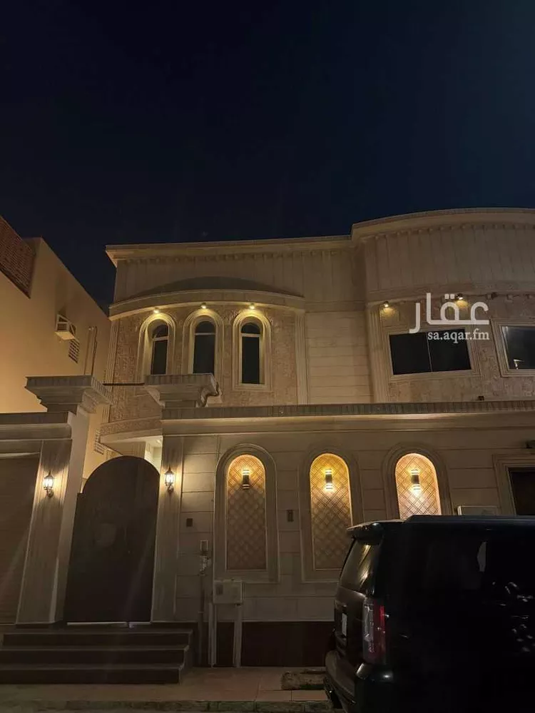 فيلا للبيع في شارع قريه الزهراء, حي الواحة, مدينة جدة, منطقة مكة المكرمة 18