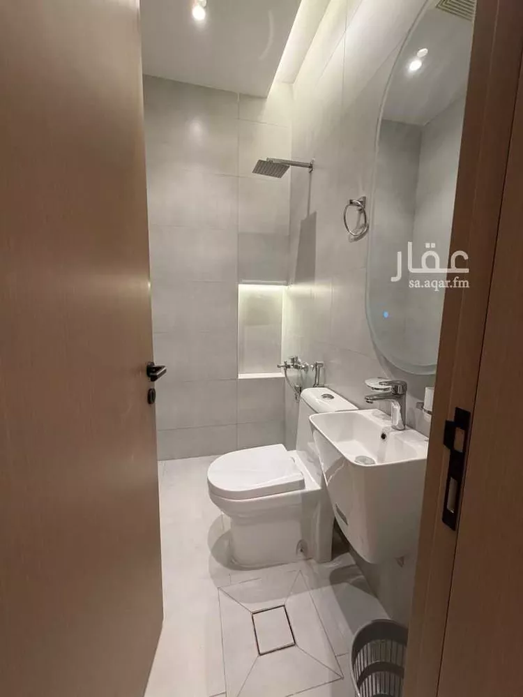 شقة للإيجار في شارع جمال ابن عبدالله شيخ, حي الواحة, مدينة جدة, منطقة مكة المكرمة صورة 3