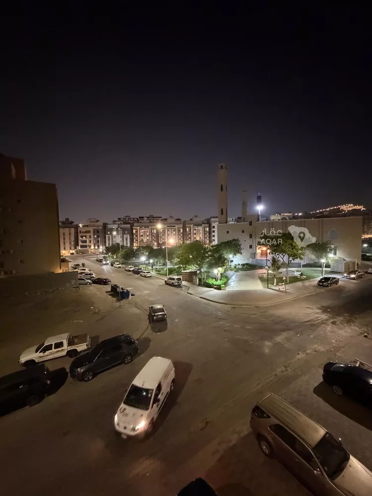 شقة للإيجار في شارع ابي ثابت المدني, حي الواحة, مدينة جدة, منطقة مكة المكرمة 7