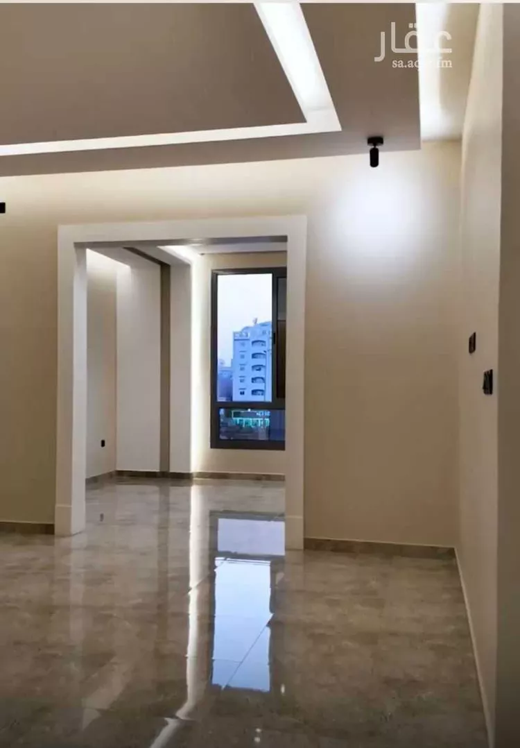 شقة للبيع في شارع ابن ياقوت, حي الربوة, مدينة جدة, منطقة مكة المكرمة