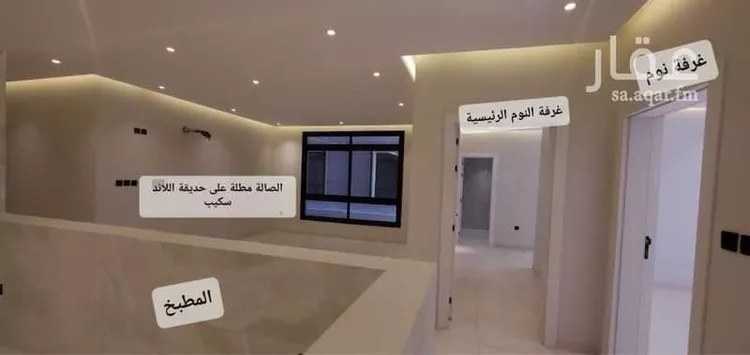 Apartment for Sale in Jeddah Al Wahah صورة 5