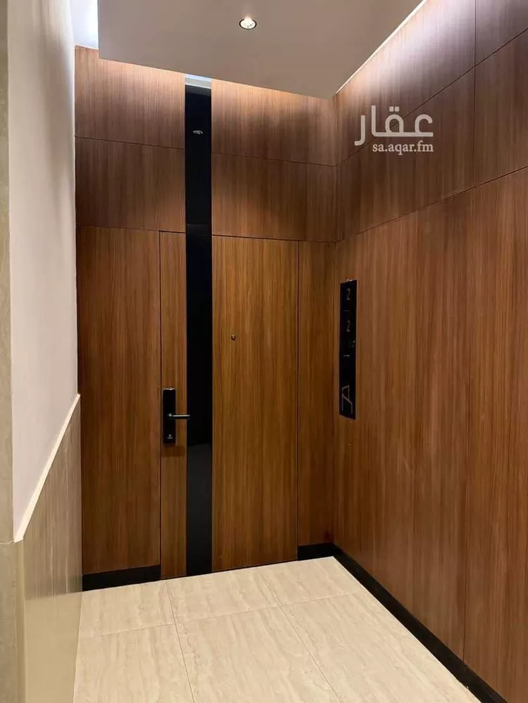 شقة للإيجار في شارع سعد بن الربيع, حي السلامة, مدينة جدة, منطقة مكة المكرمة صورة 3