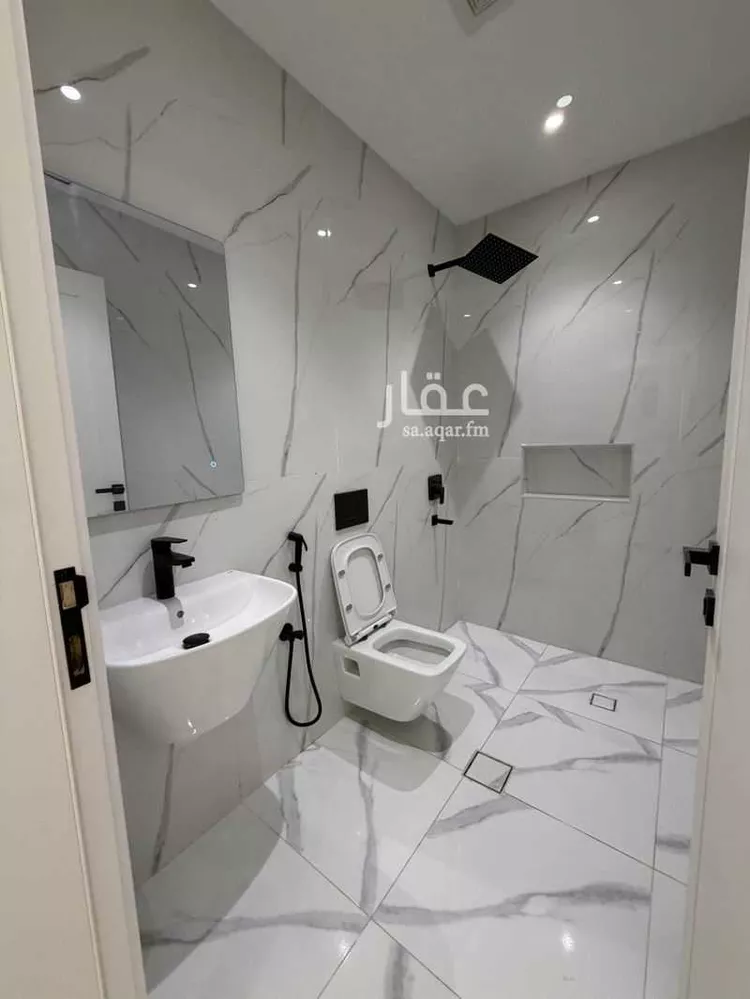 شقة للبيع في شارع جمال ابن عبدالله شيخ, حي الواحة, مدينة جدة, منطقة مكة المكرمة 8