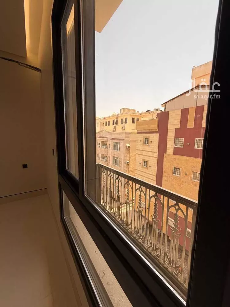 شقة للبيع في شارع علي الشرفي, حي السلامة, مدينة جدة, منطقة مكة المكرمة 8