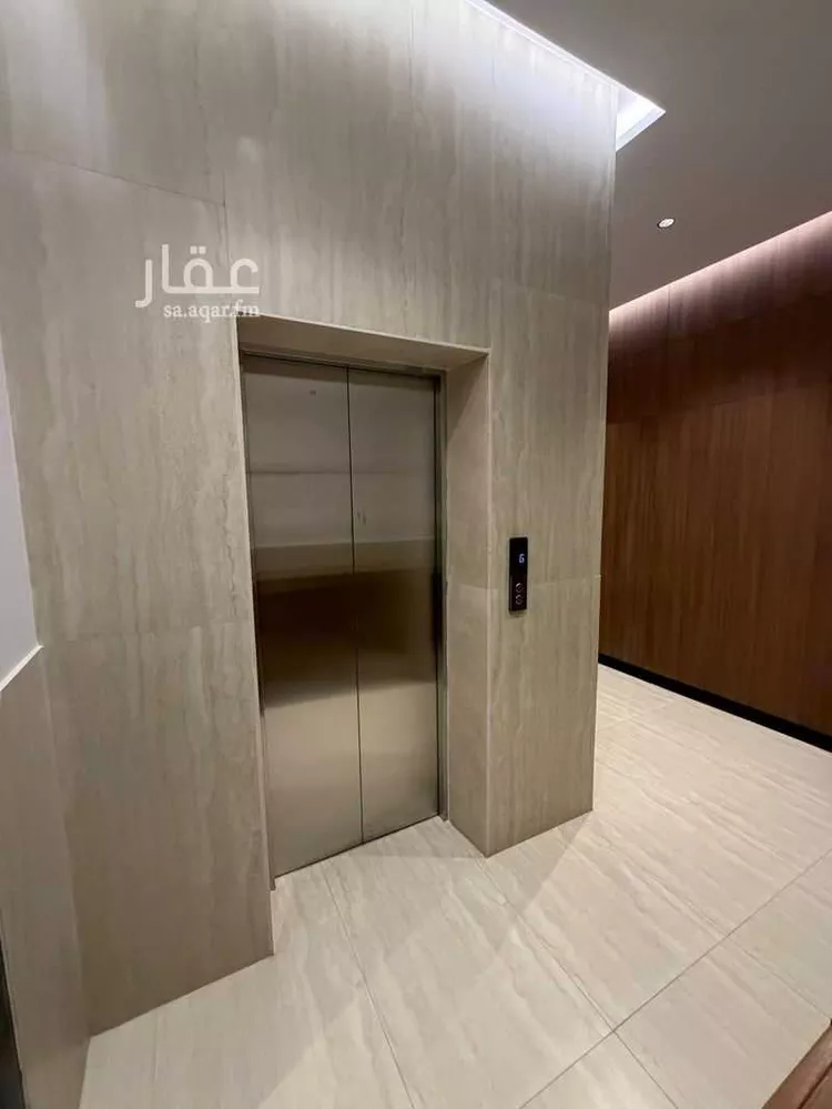 شقة للإيجار في شارع سعد بن الربيع, حي السلامة, مدينة جدة, منطقة مكة المكرمة صورة 2