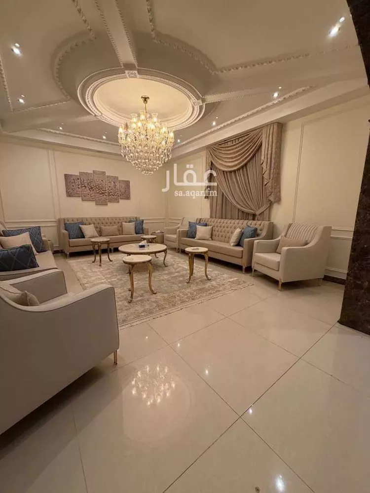 فيلا للبيع في شارع قريه الزهراء, حي الواحة, مدينة جدة, منطقة مكة المكرمة 8