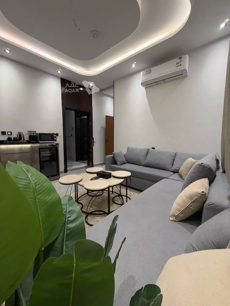 Apartment for Rent in Jeddah Al Wahah