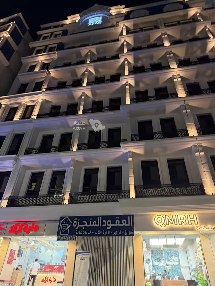 Apartment for Rent in Jeddah Al Wahah