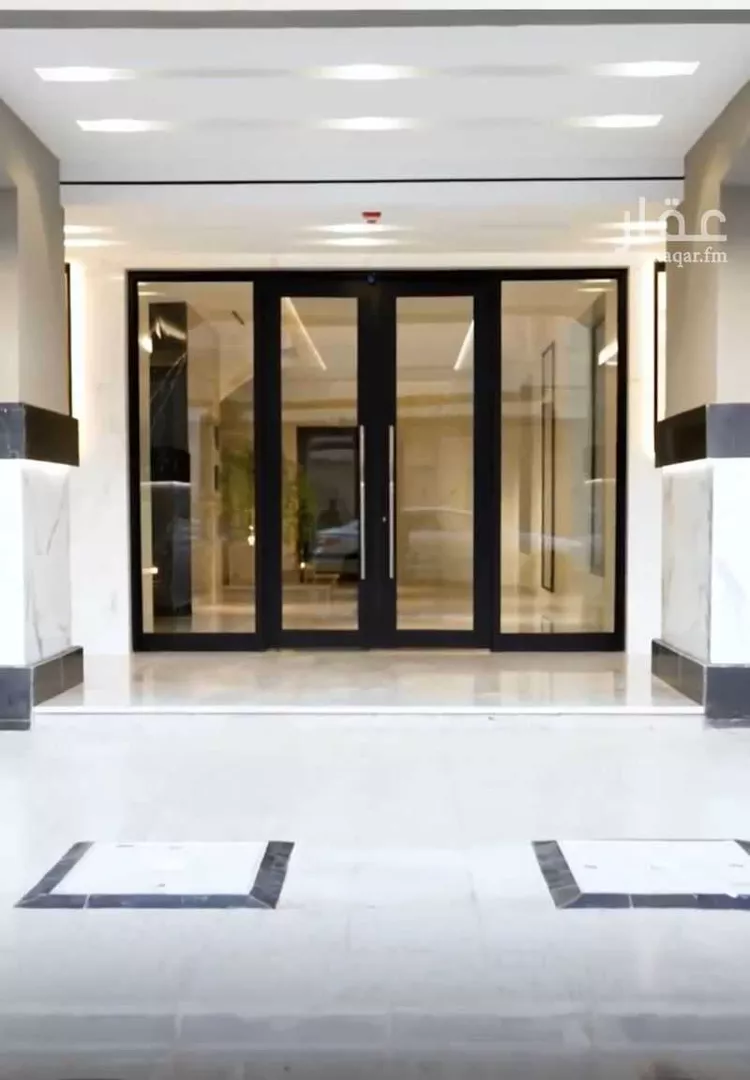 شقة للبيع في شارع ابن ياقوت, حي الربوة, مدينة جدة, منطقة مكة المكرمة صورة 2