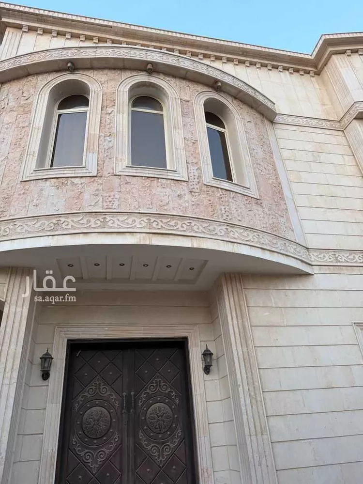 فيلا للبيع في شارع قريه الزهراء, حي الواحة, مدينة جدة, منطقة مكة المكرمة صورة 5
