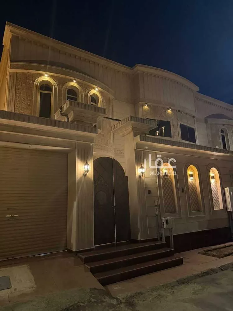 فيلا للبيع في شارع قريه الزهراء, حي الواحة, مدينة جدة, منطقة مكة المكرمة 19