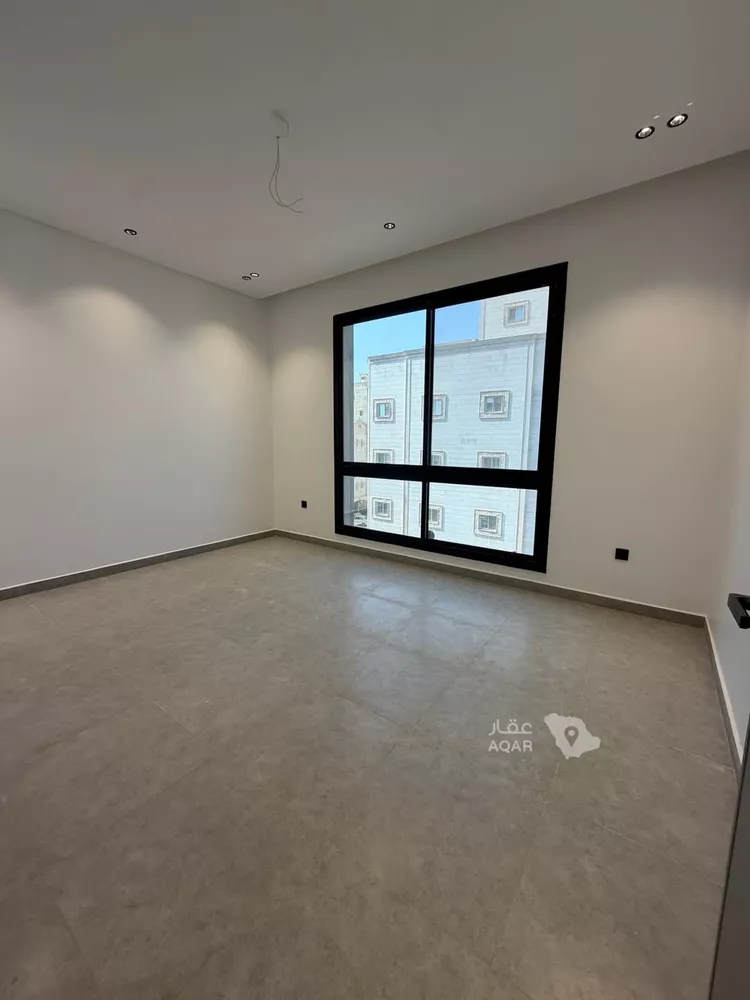 شقة للإيجار في شارع الحسين بن عرفطي, حي النعيم, مدينة جدة, منطقة مكة المكرمة 4