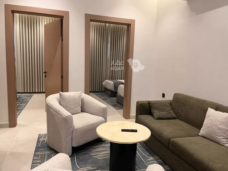Apartment for Rent in Jeddah An Nuzhah