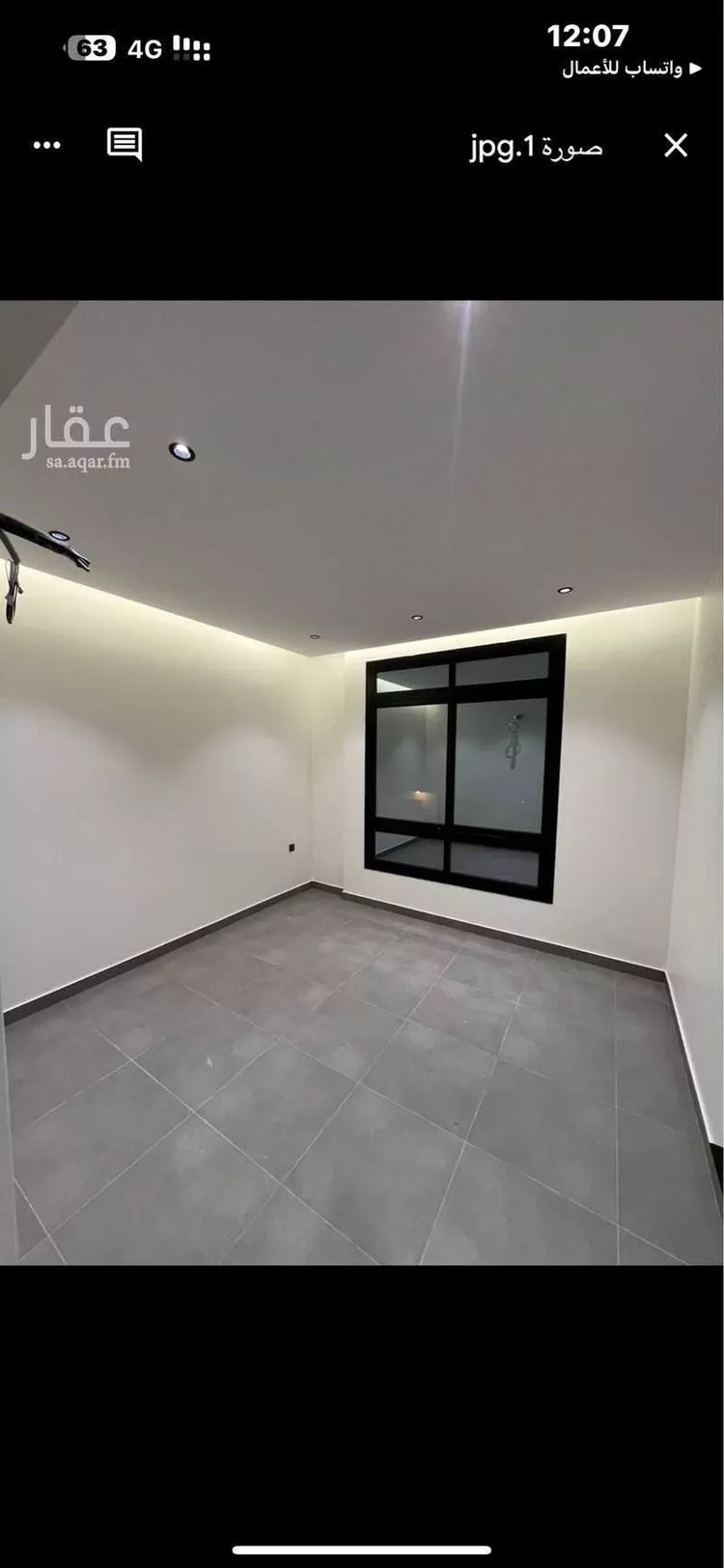 شقة للبيع في شارع ابو اميه الشعباني, حي النعيم, مدينة جدة, منطقة مكة المكرمة صورة 2