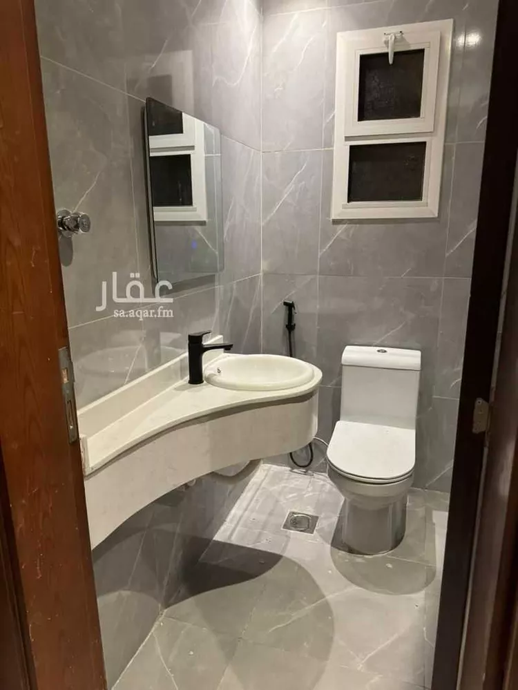 شقة للإيجار في شارع غزوة الغابة, حي حكومي1, مدينة جدة, منطقة مكة المكرمة صورة 5