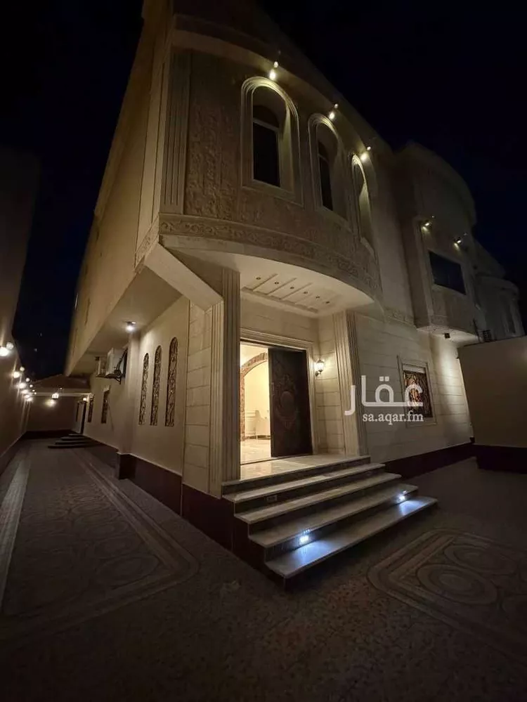 فيلا للبيع في شارع قريه الزهراء, حي الواحة, مدينة جدة, منطقة مكة المكرمة 22
