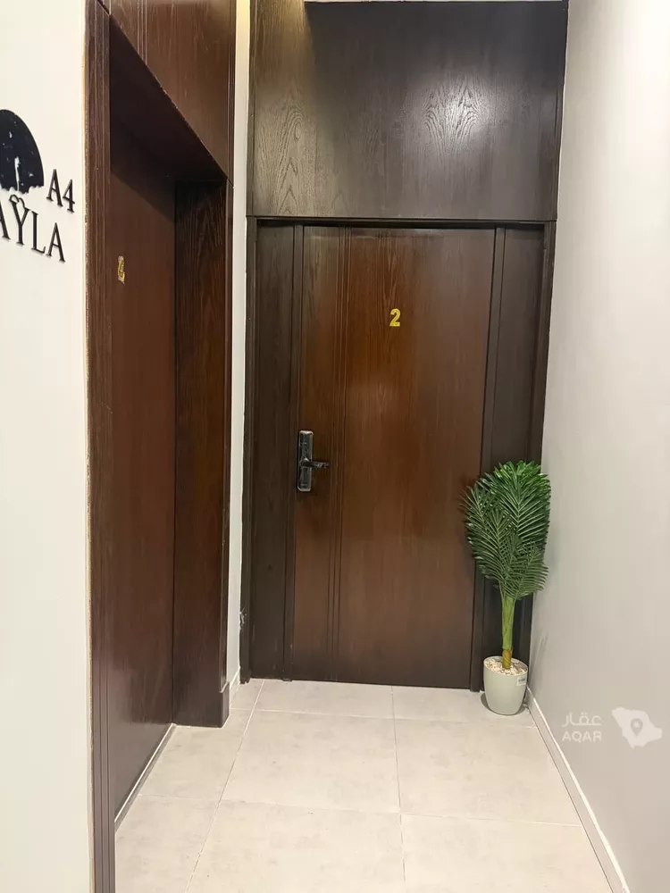 شقة للإيجار في شارع المجاردة, حي الواحة, مدينة جدة, منطقة مكة المكرمة 9