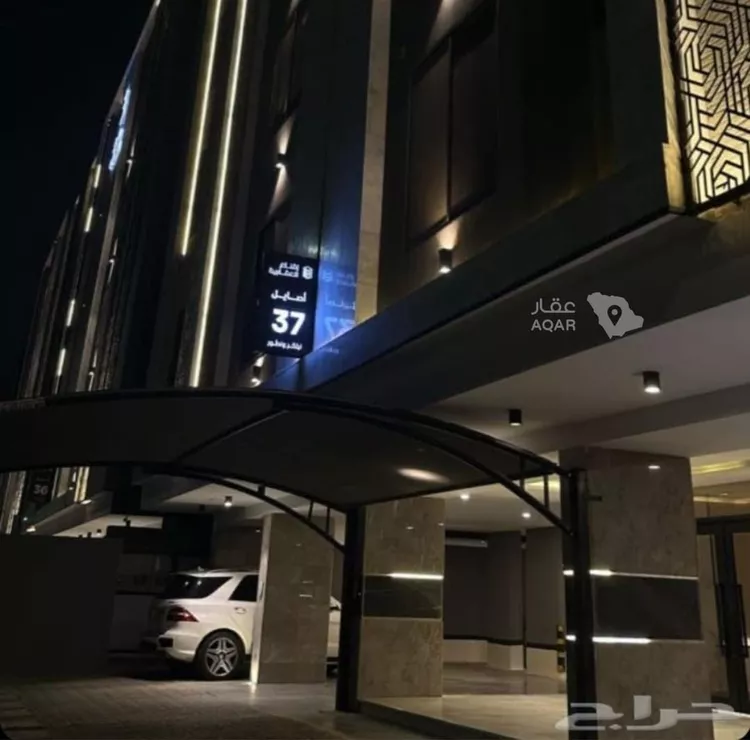 Apartment for Sale in Jeddah Al Wahah