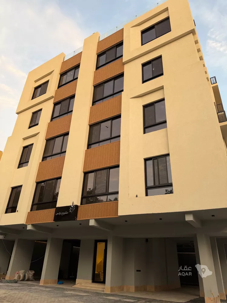 Apartment for Rent in Jeddah As Salamah
