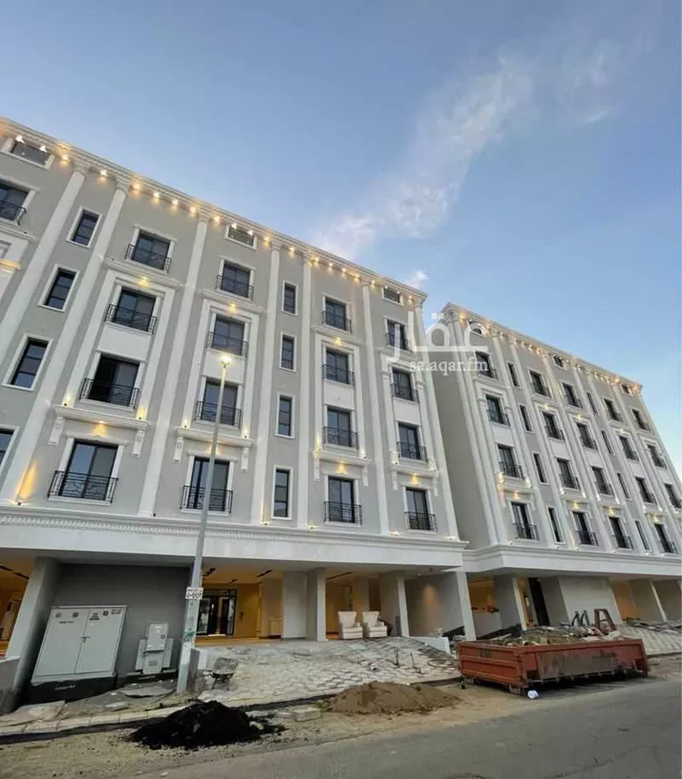 Apartment for Rent in Jeddah Ar Rabwah