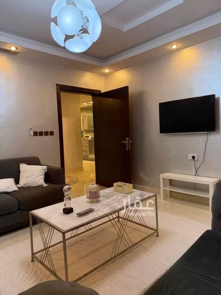 شقة للإيجار في شارع جبل المخامر, حي الصفاء, مدينة جدة, منطقة مكة المكرمة