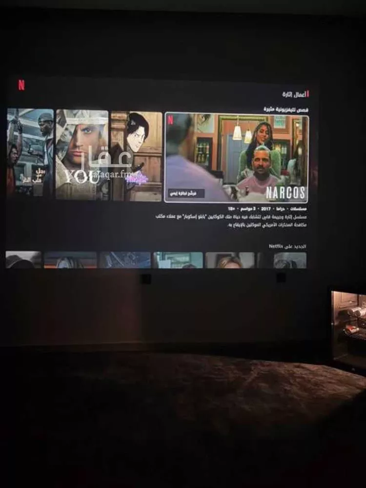 شقة للإيجار في شارع سعد بن الربيع, حي السلامة, مدينة جدة, منطقة مكة المكرمة