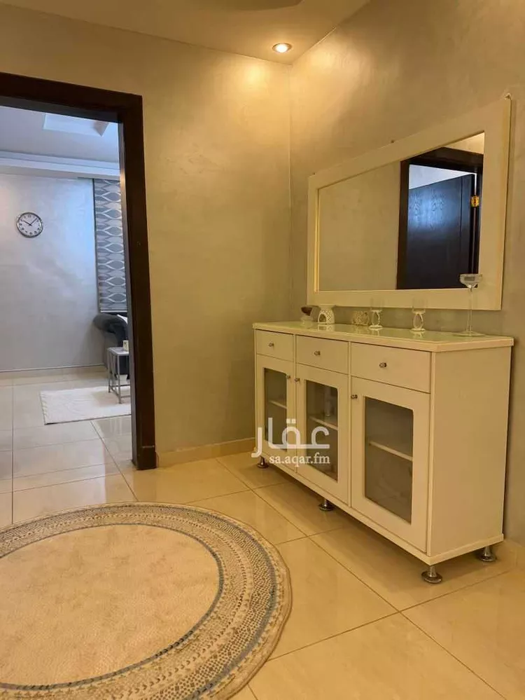 شقة للإيجار في شارع جبل المخامر, حي الصفاء, مدينة جدة, منطقة مكة المكرمة 16